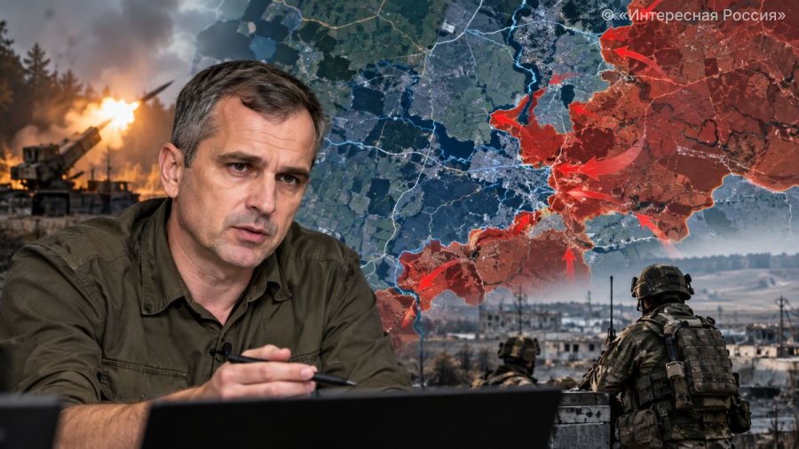 Юрий Подоляка: свежая сводка СВО на утро 21 сентября — ВС РФ усиливают давление на Запорожском направлении и под Дружковкой