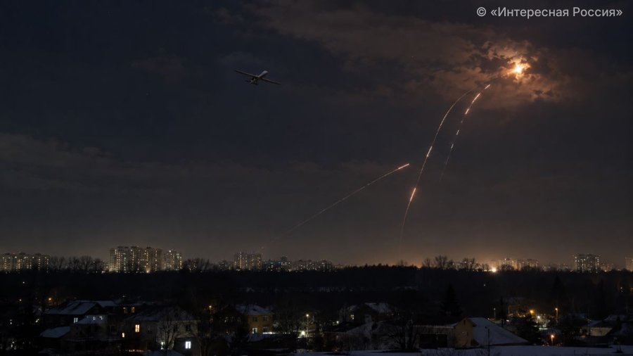 Новые взрывы встревожили Подмосковье: что известно об атаке БПЛА утром 8 сентября
