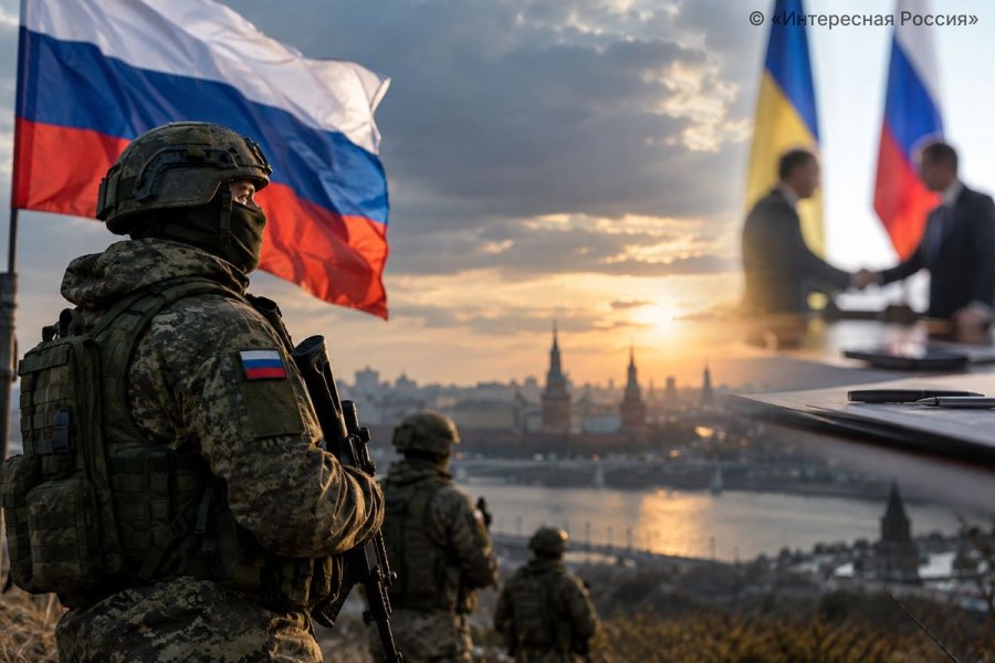 Когда закончится СВО: Путин заявил о шансах на мир, последние новости на 4 сентября 2026 года