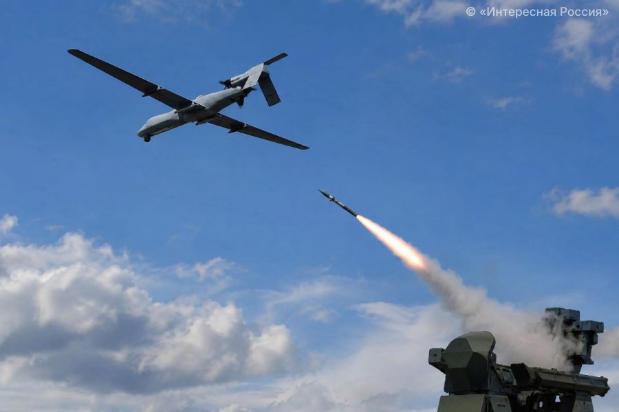 Более 300 дронов ВСУ атаковали Россию, в Севастополе погиб ребёнок