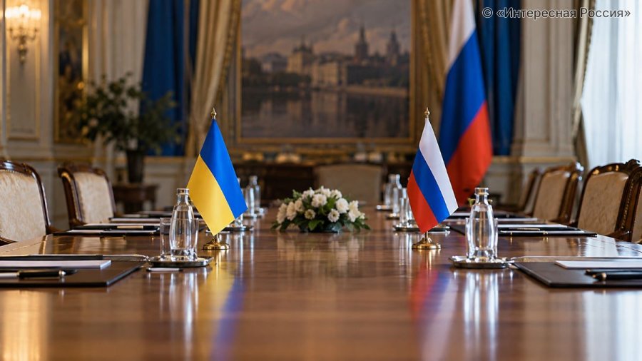 Переговоры по Украине могут возобновиться в октябре: что говорят Кремль, Вашингтон и эксперты на 27 сентября, закончится ли война на Украине