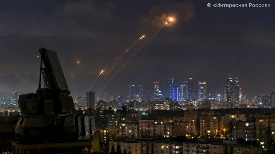 Взрывы и БПЛА в Подмосковье: что известно об обстановке в Московском регионе утром 6 сентября