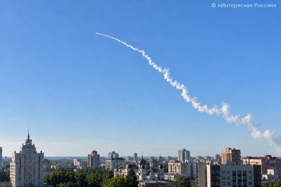 Взрывы в Воронеже сегодня, 22 сентября 2026 года: ПВО сбивает беспилотники над столицей Черноземья