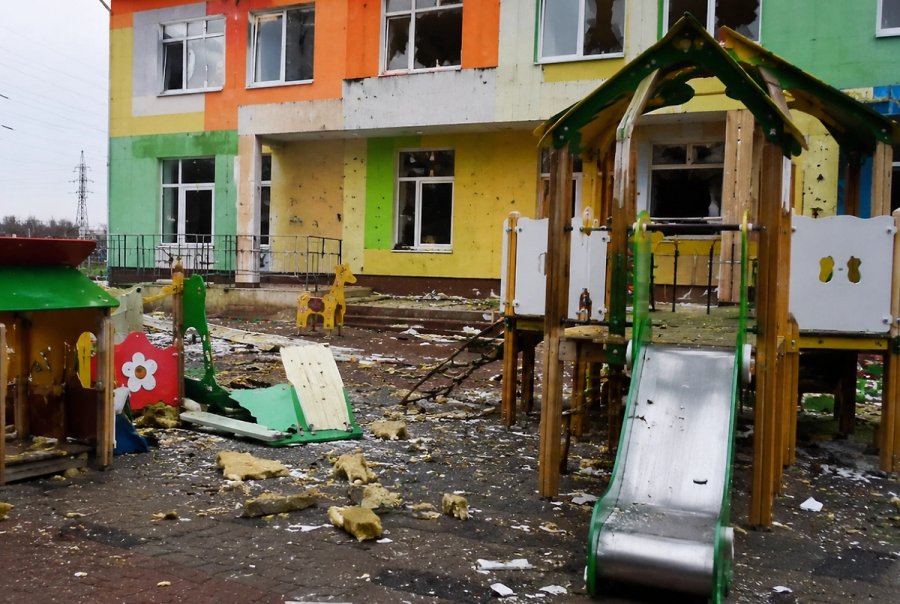 Лихачёв: выборы в Энергодаре состоятся, несмотря на удары по школам и детсадам