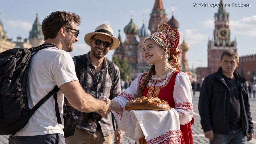 «Свои потерпят»: дизайнер Лебедев высказался о привычке угождать иностранцам