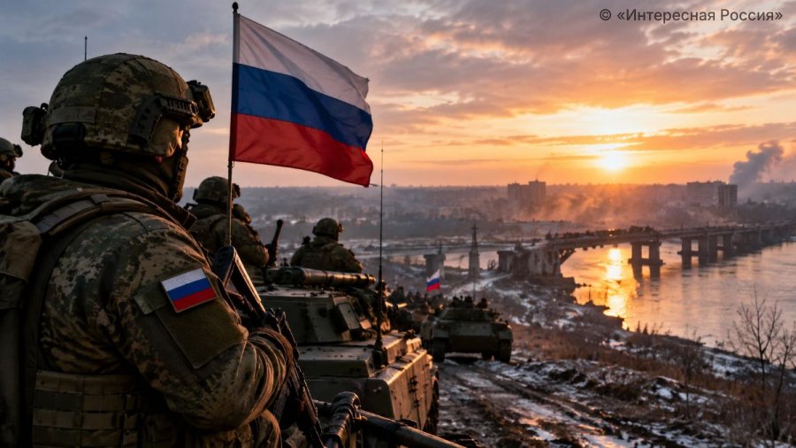 Когда закончится СВО: что известно о возможных сроках прекращения боевых действий на 16 сентября 2026 года