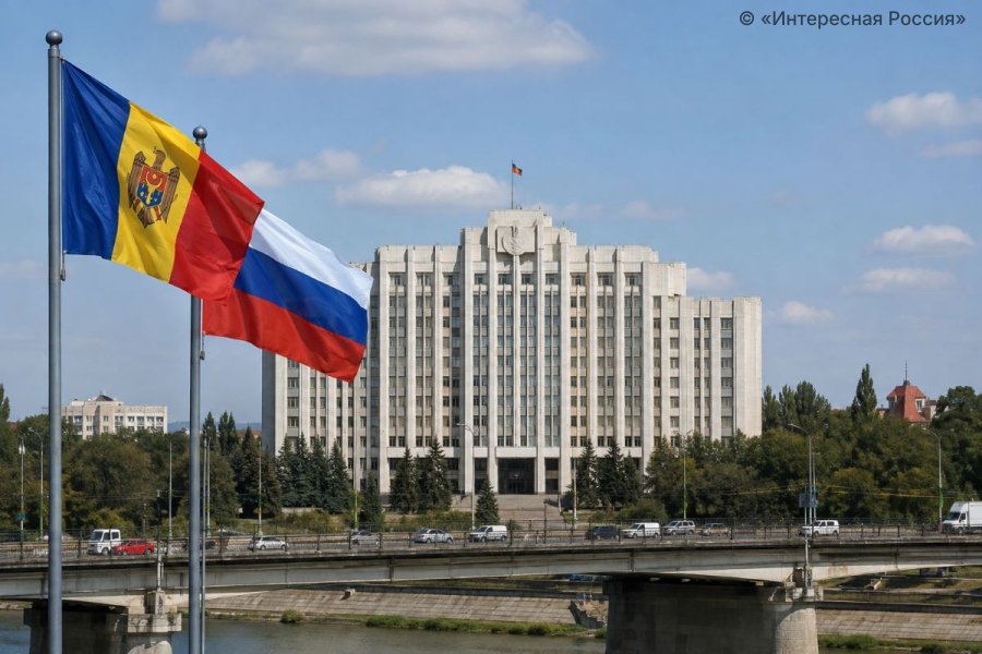Кишинёв требует от Москвы не открывать участки для голосования в Приднестровье