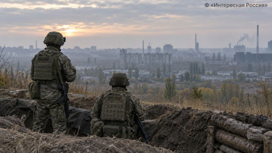 Сводка боевых действий на утро 8 сентября: Армия России сжимает кольцо и перерезает снабжение противника