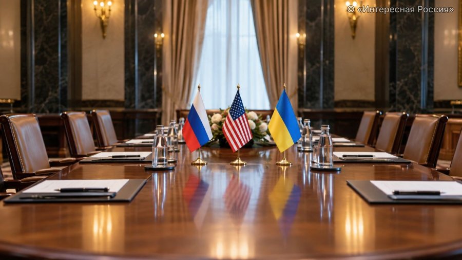 Завершится ли СВО после новых переговоров: Россия, Украина и США готовятся к следующему раунду