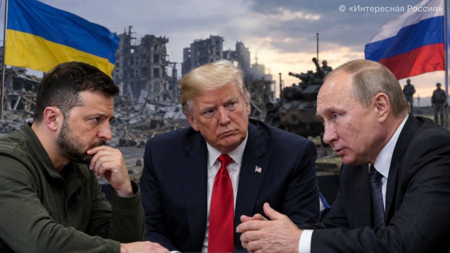 Завершится ли СВО после переговоров: Россия, Украина и США активизировали контакты — что известно на 21 сентября 2026 года