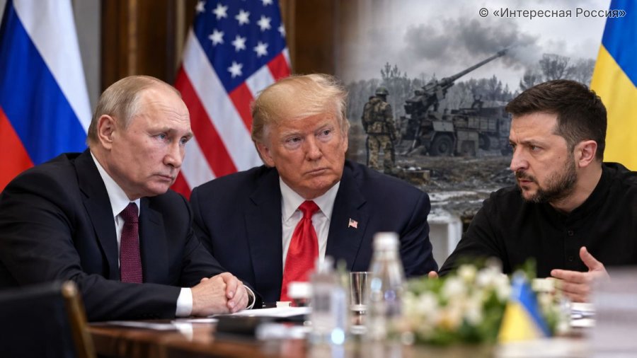 Завершится ли СВО после переговоров России, Украины и США: последние новости на 14 сентября 2026 года
