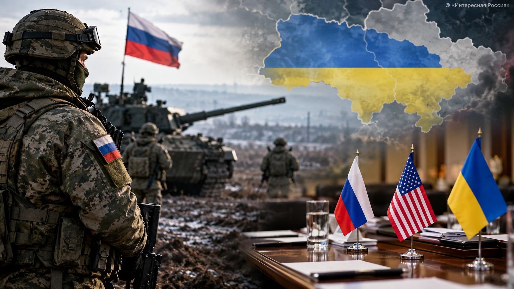 Когда закончится СВО: Путин обозначил условия мира, США представили новый план — последние новости 23 октября