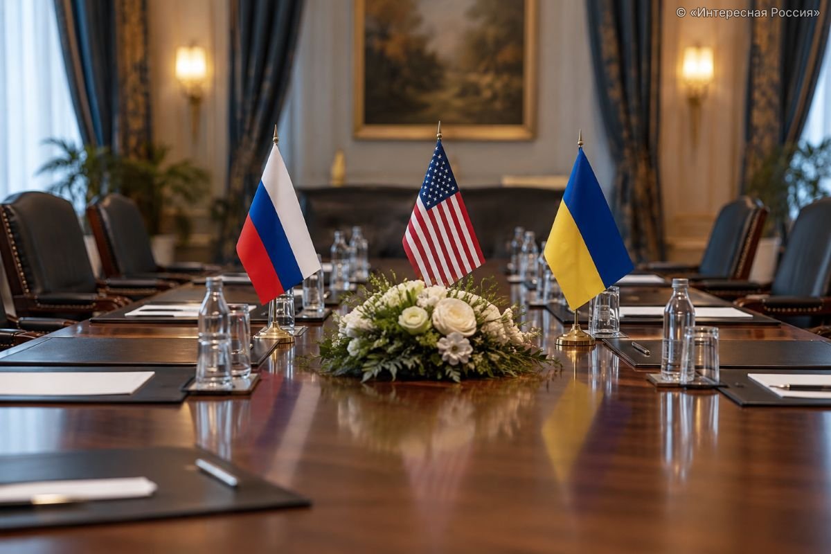 США предлагают новую встречу Москвы и Киева: появились ли реальные предпосылки для завершения СВО