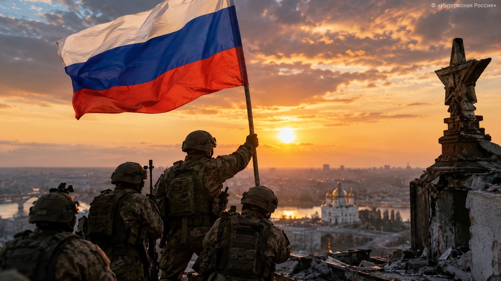 Когда завершится СВО: названы возможные сроки прекращения боевых действий, свежие новости на 31 октября 2026 года