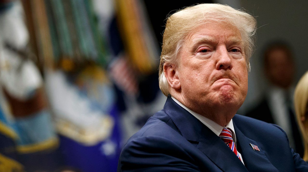 Трамп после встречи Путина и Уиткоффа: урегулирование на Украине ближе, чем когда-либо