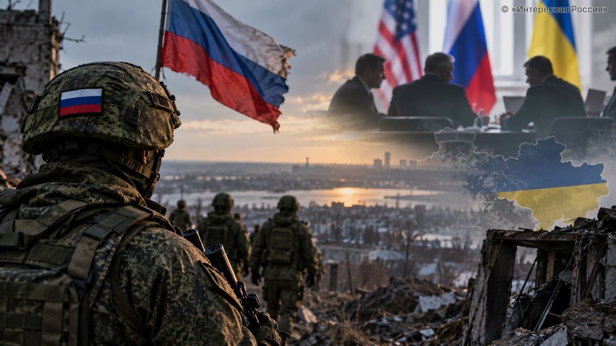 Завершится ли СВО в ближайшие месяцы: что известно о переговорах России, США и Украины на 8 октября