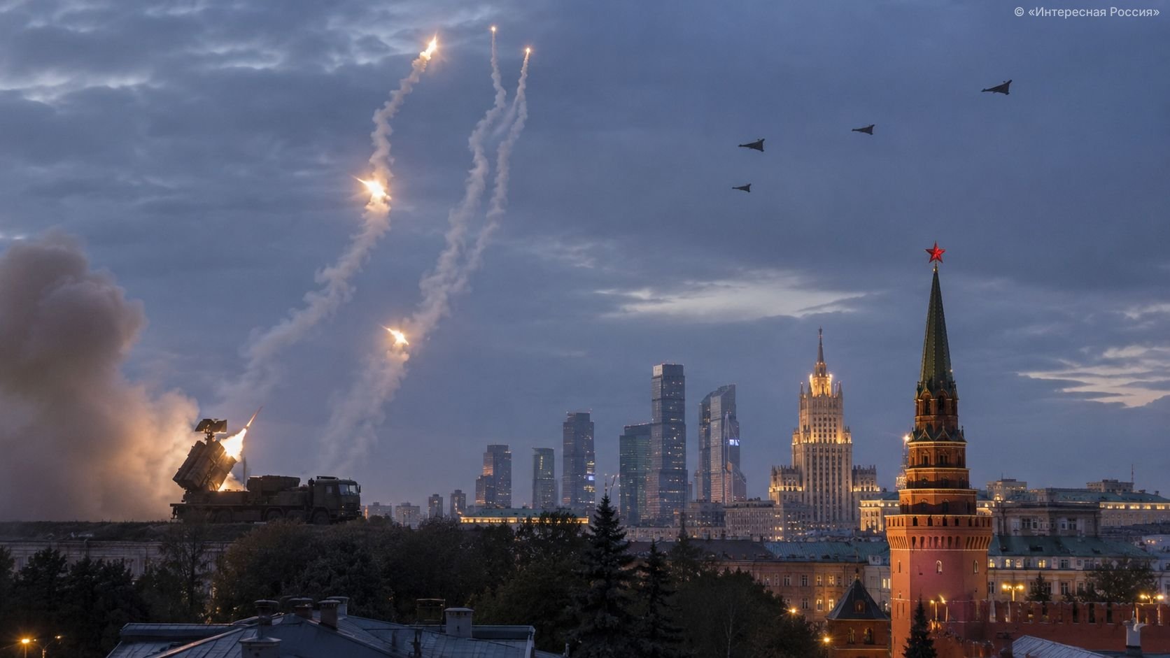 Атака украинских беспилотников на Москву сегодня: сотни что известно об атаке БПЛА 29 октября на Московскую область