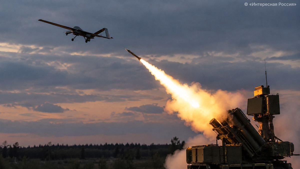 Девять человек ранены при ночной атаке беспилотников на Калужскую область