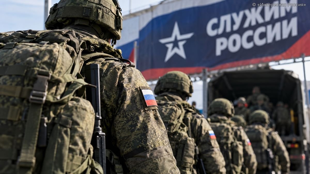 Мобилизация в России в 2026 году: ждать ли вторую волну после начала осеннего призыва — последние новости на 4 октября