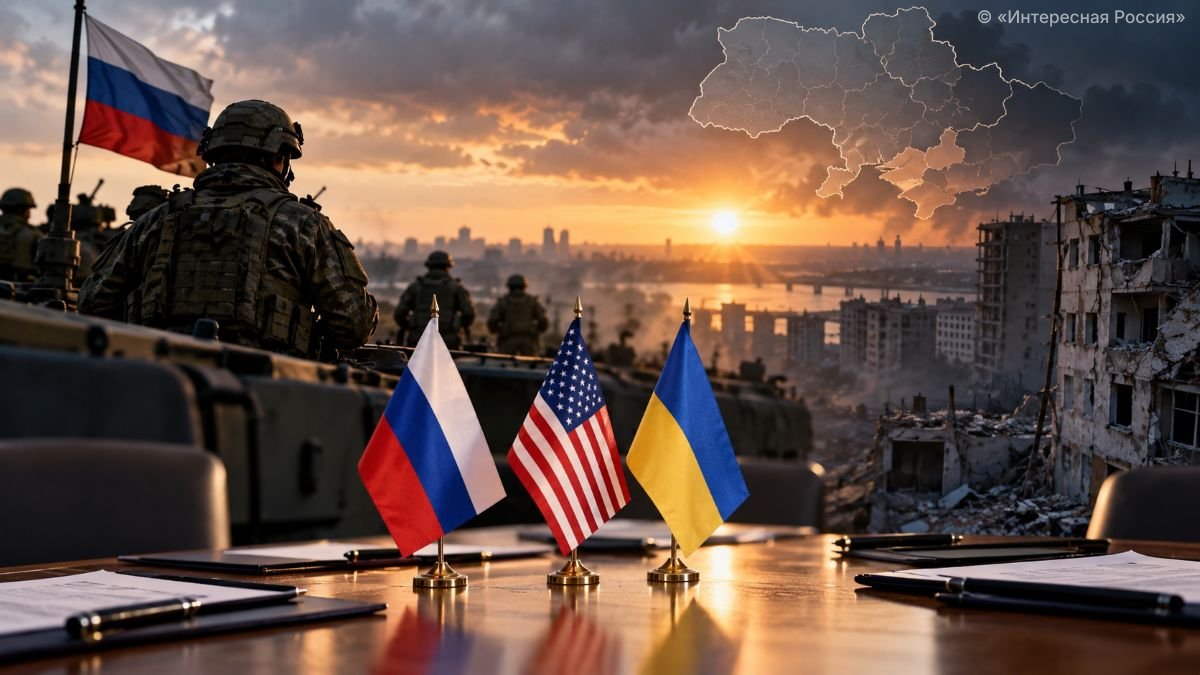 Когда закончится СВО: новые переговоры могут изменить ситуацию — последние данные на 6 октября 2026 года
