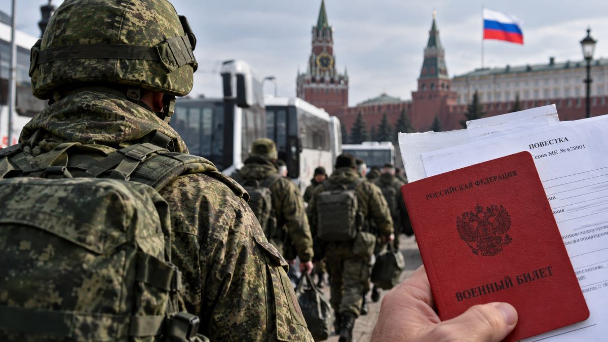 Россиян волнует новая мобилизация: что говорят Путин, Песков и депутаты Госдумы о возможном призыве