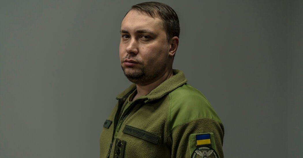Буданов признал критическую зависимость Украины от США в сфере ПВО и раннего предупреждения
