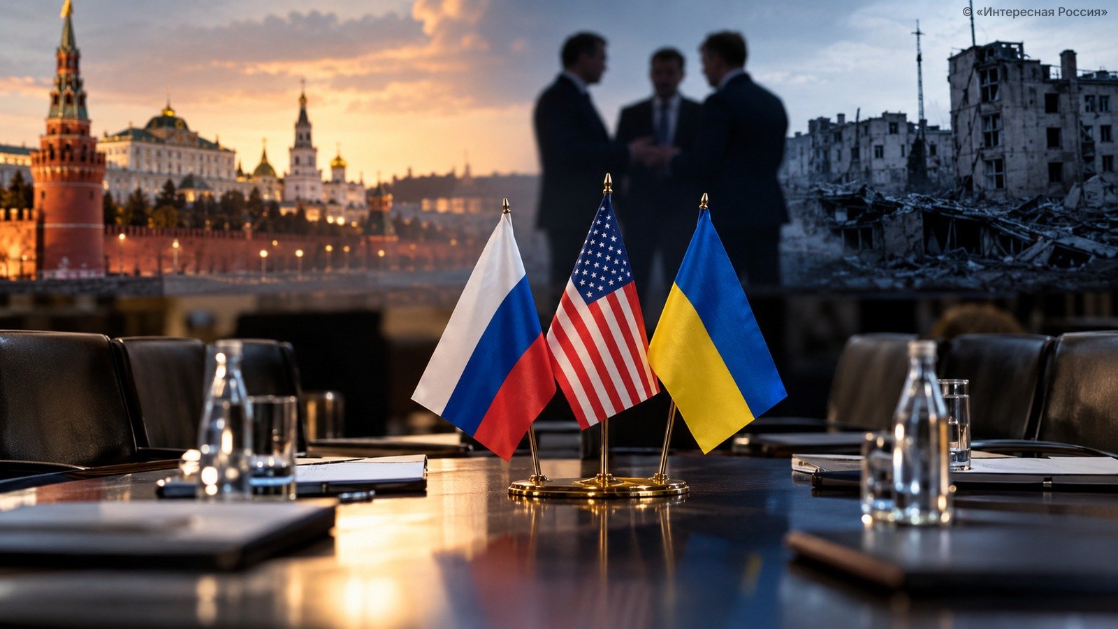 Приведут ли переговоры России и Украины к завершению СВО: последние заявления политиков и возможные сроки мира на 25 октября 2026 года