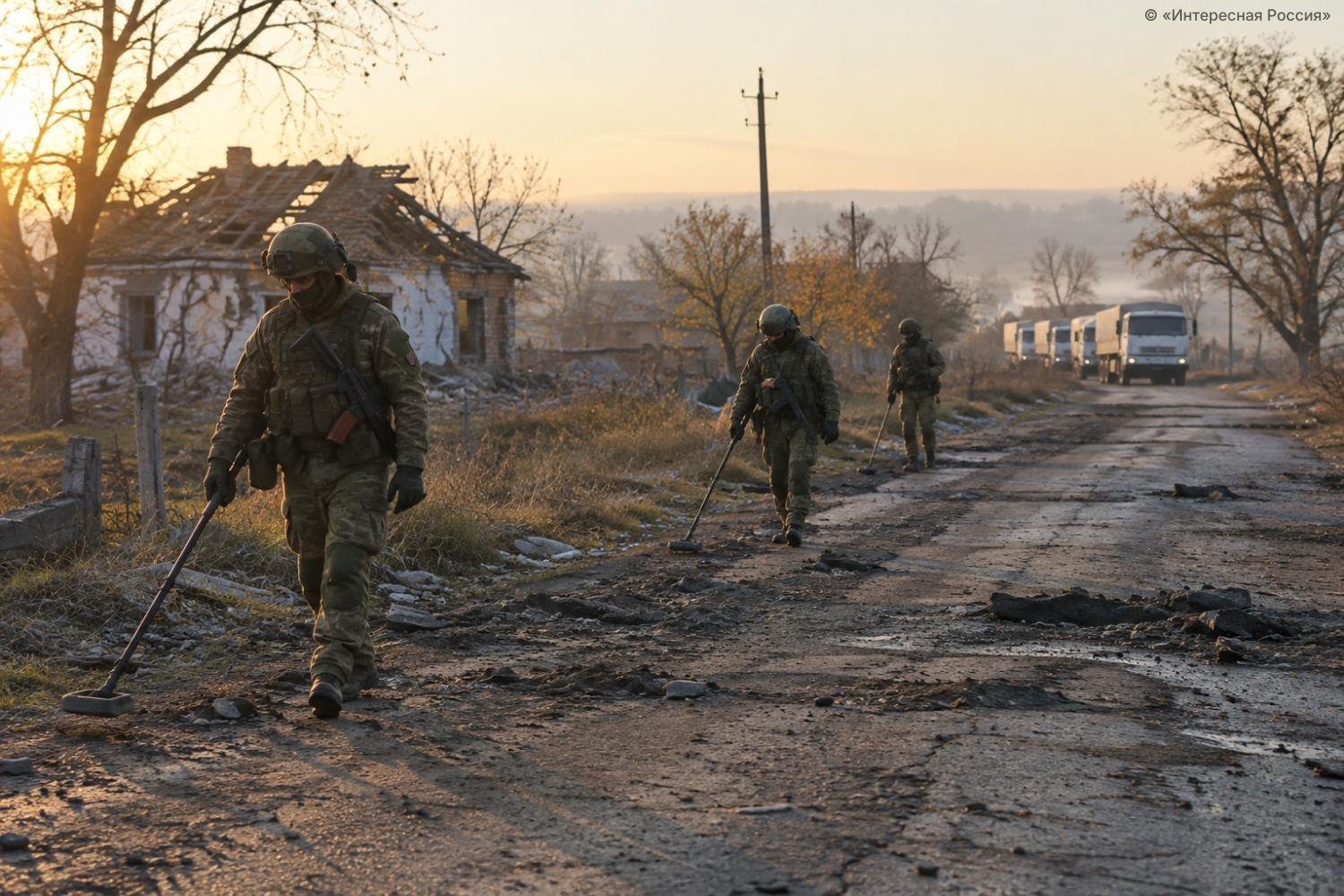 Карта боевых действий на 30 октября 2026 года: массированный удар по Украине и режим прекращения огня в Алёшках, последние новости СВО