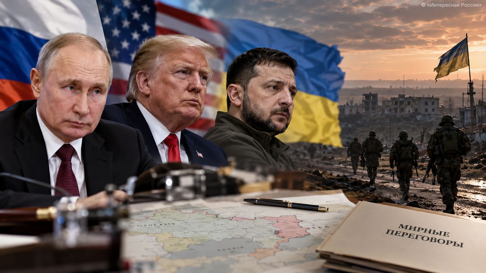 Когда закончится СВО: ждать ли мира до конца 2026 года и что известно на 20 октября