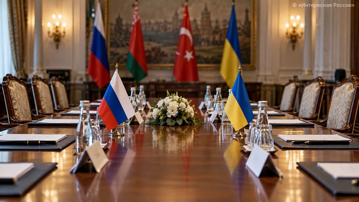 Пауза перед миром? Кремль назвал условия возобновления переговоров по Украине