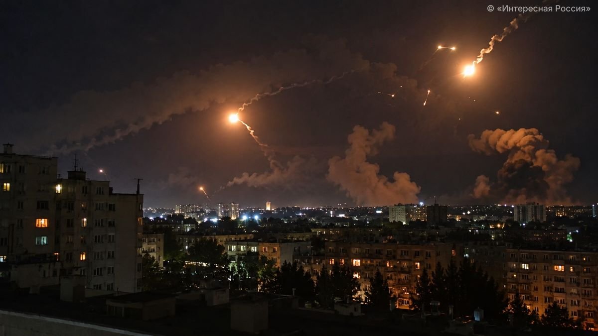 Воронежская область снова в зоне атаки ВСУ: что известно о налёте беспилотников утром 4 октября
