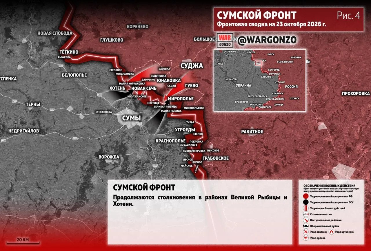 Источник: МАКС-канал WarGonzo