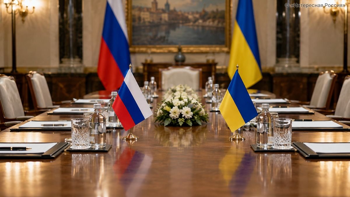 Трамп заявил о скорой развязке: приведут ли переговоры России и Украины к завершению СВО, что известно на 7 октября 2026 года