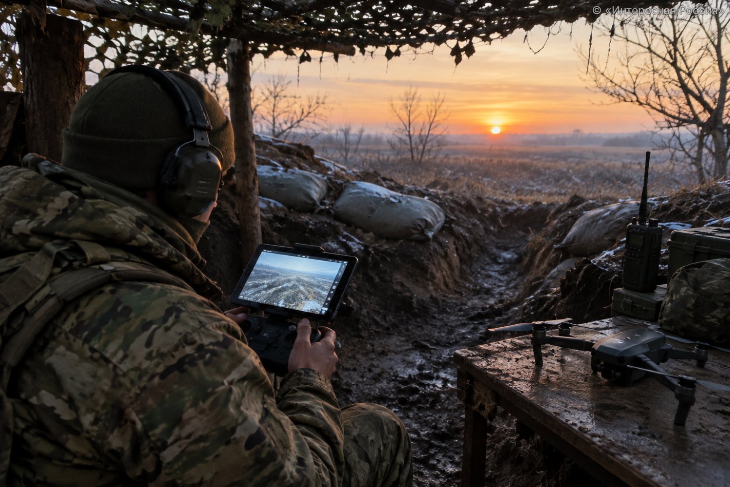 Карта боевых действий на 23 октября 2026 года: освобождение Мировки в Запорожской области, последние новости СВО