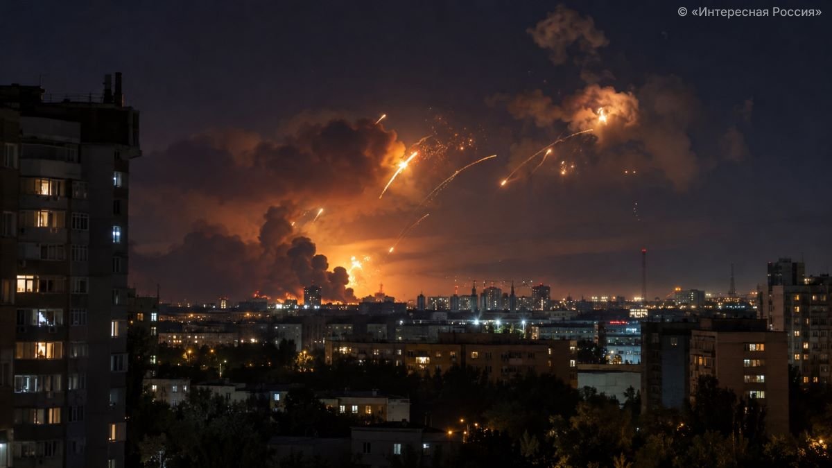 Атака БПЛА на Ростовскую область 9 октября: пострадавших нет, опасность сохраняется
