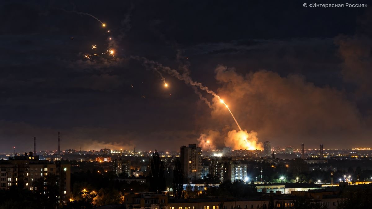 Аэропорты Калуги и Пензы закрыты из-за налёта украинских БПЛА: обстановка на 2 октября 2026 года