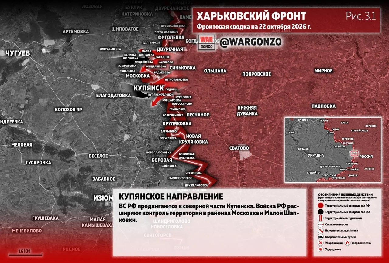 Источник: МАКС-канал WarGonzo