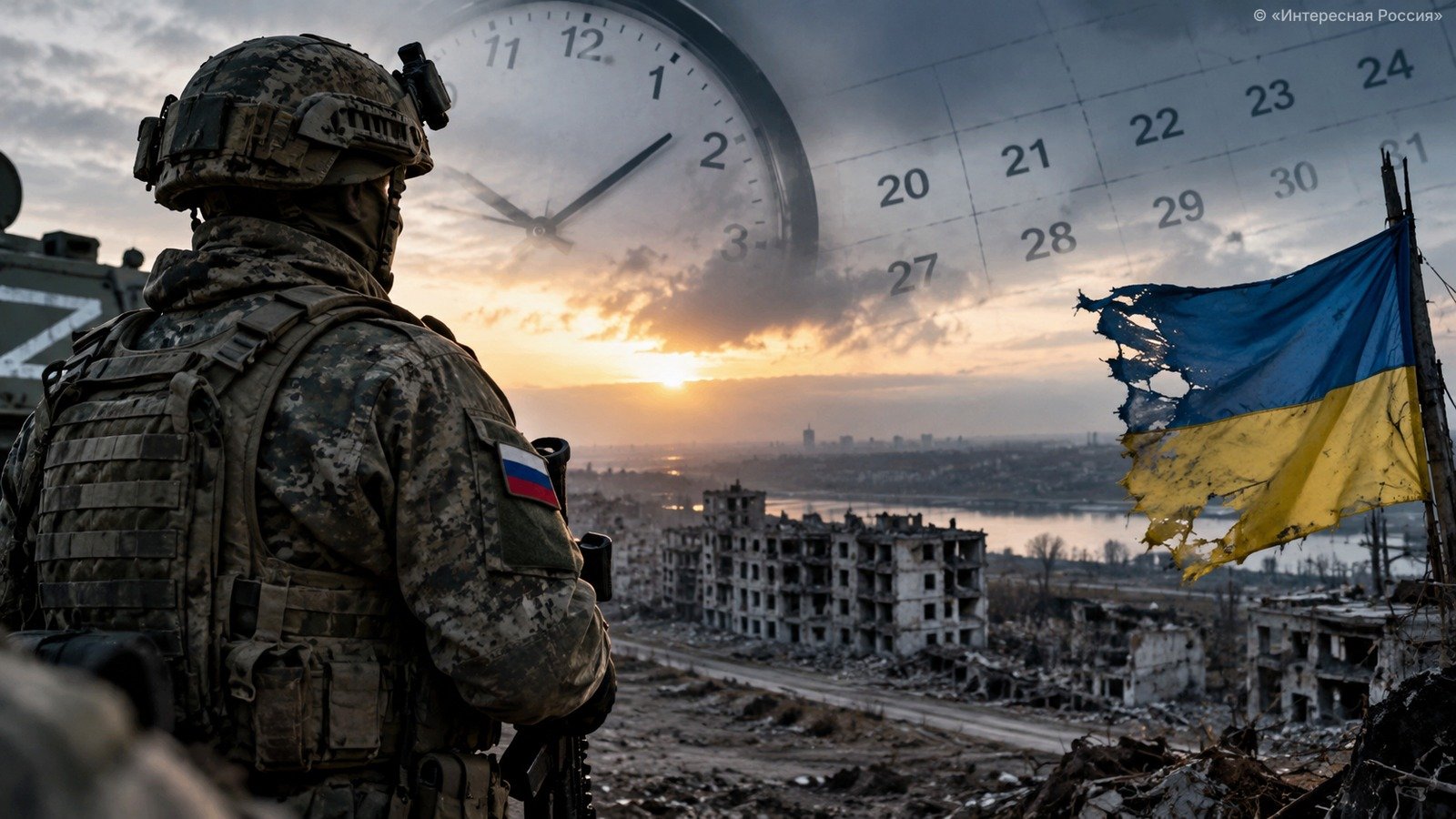 Когда завершится СВО: сроки возможной остановки боевых действий и последние новости на 28 октября