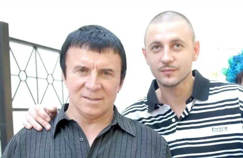 Сын Кашпировского объяснил, почему не приехал на похороны отца в Винницу