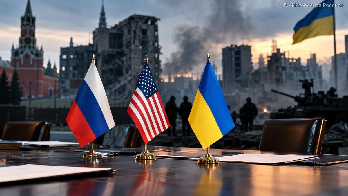 Переговоры России и Украины: приблизят ли новые контакты завершение СВО — что известно на 5 октября 2026 года