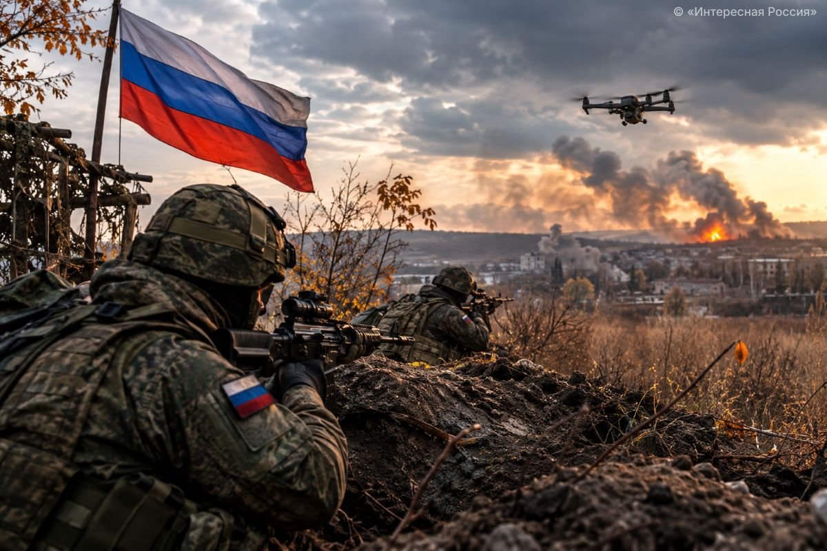 Карта СВО к началу 2 октября: контратаки ВСУ между Западным и Кондрашовкой, бои идут на нескольких фронтах