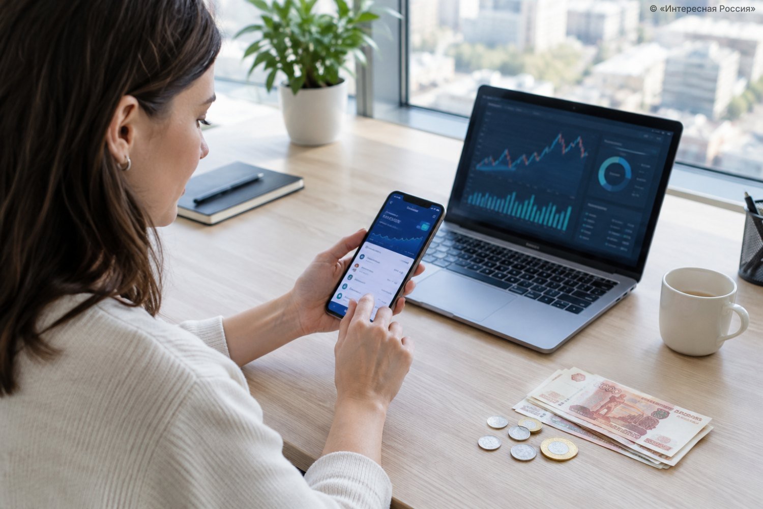 Хакеры взломали Binance: может ли такое случиться с цифровым рублём и вкладами россиян