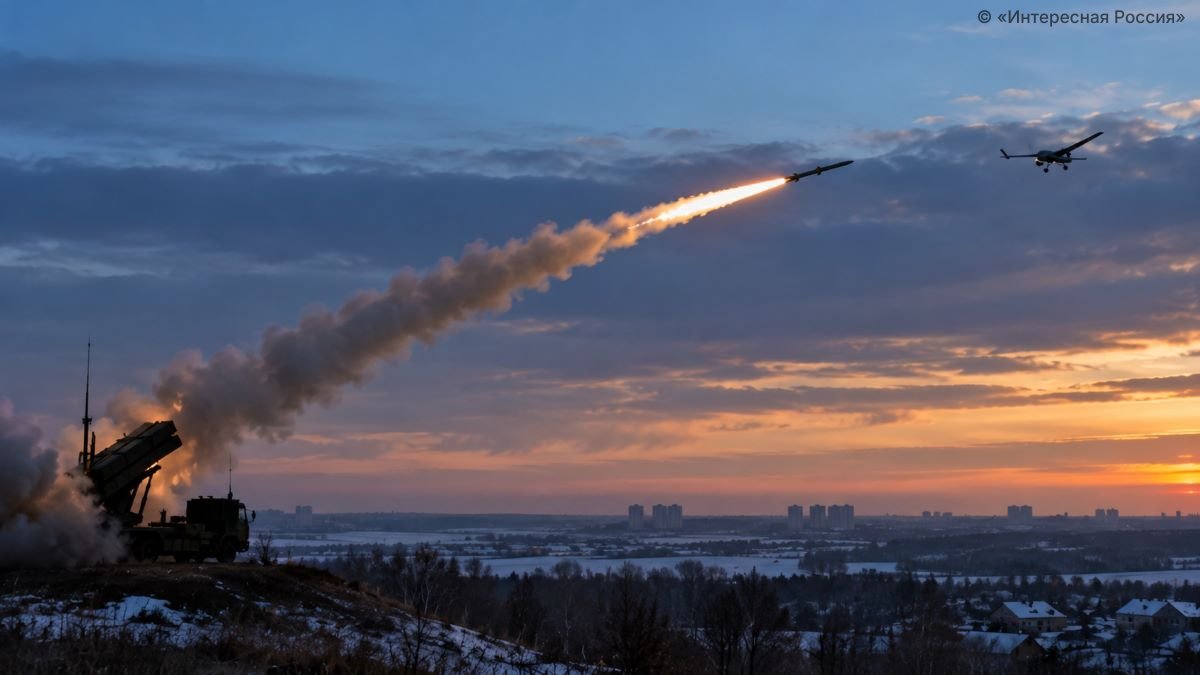 Взрывы над Подмосковьем в ночь на 2 октября: жители рассказали о работе ПВО, стали известны первые детали атаки беспилотников