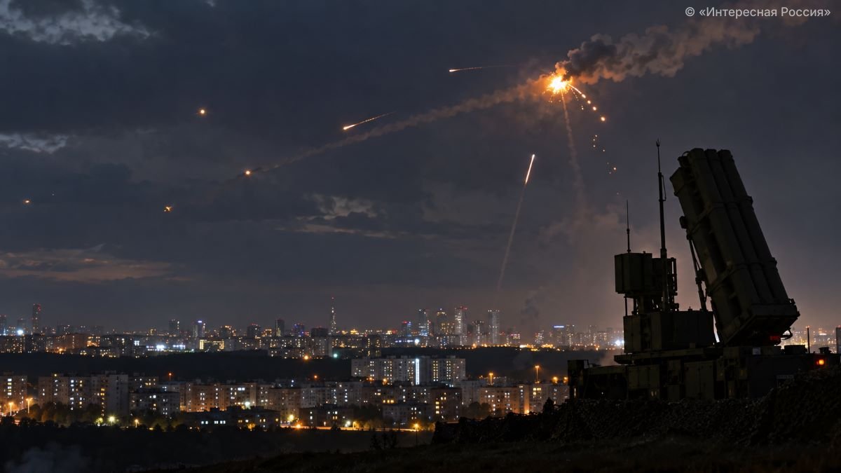 Беспилотники снова идут на Москву: ограничения в Жуковском, работа ПВО в Серпухове, Чехове и Домодедове