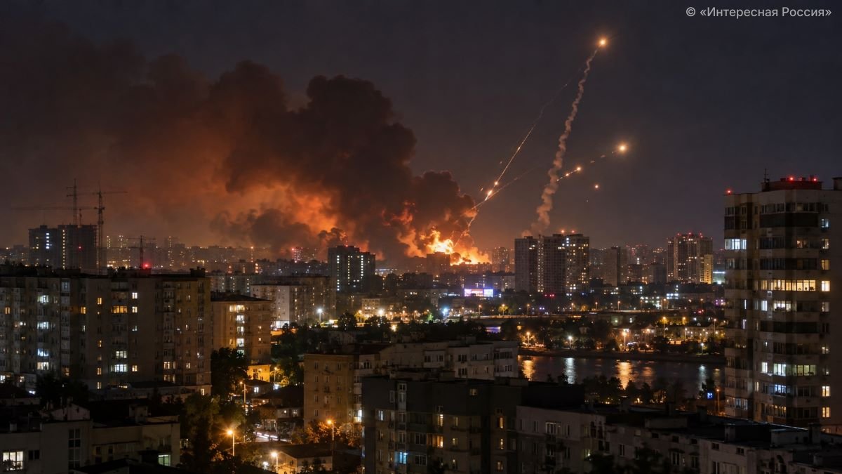 Беспилотники ВСУ ночью атаковали Краснодарский край: жители сообщили о взрывах, что известно на 8 октября