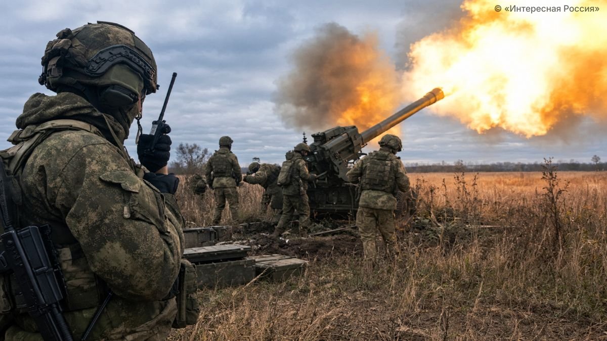 Российские войска продвигаются на ключевых участках фронта: свежая сводка Юрия Подоляки на 14 октября 2026 года