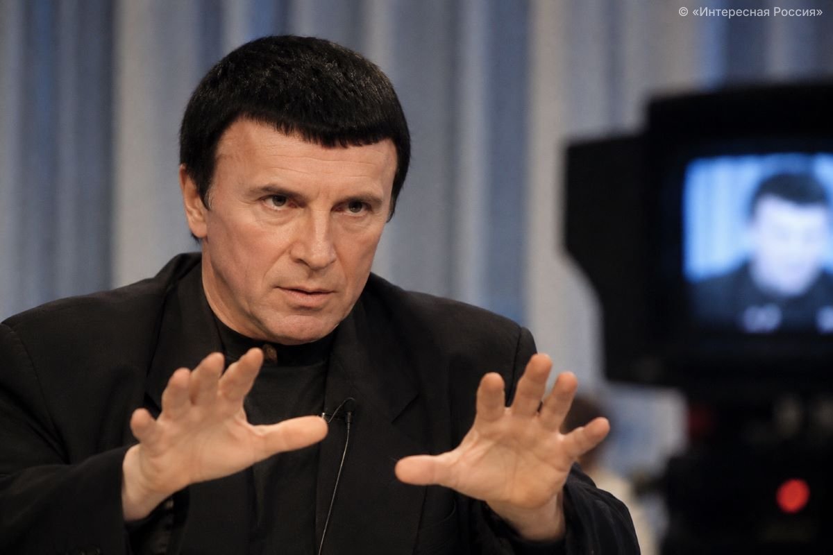 Названа причина смерти Анатолия Кашпировского