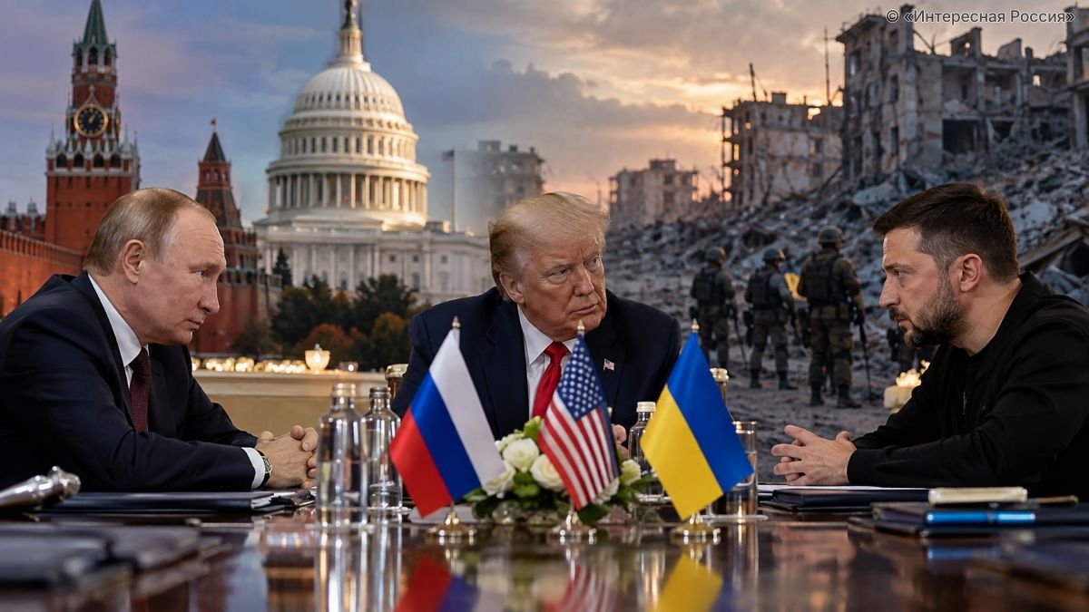 Переговоры России и Украины оживают: приблизят ли они завершение СВО — последние новости на 1 октября
