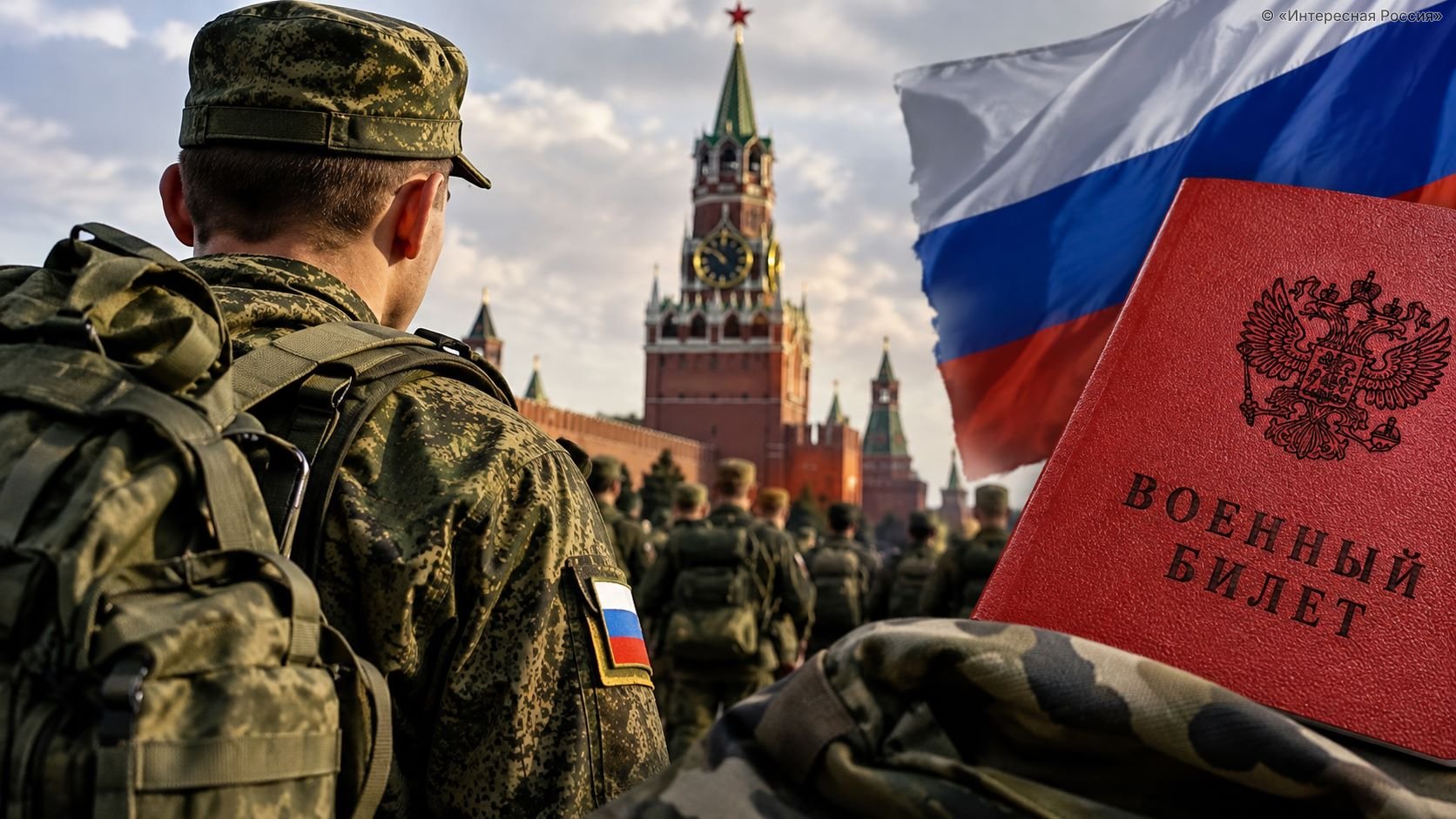 Будет ли в России вторая волна мобилизации осенью 2026 года: последние заявления властей и ситуация на 21 октября