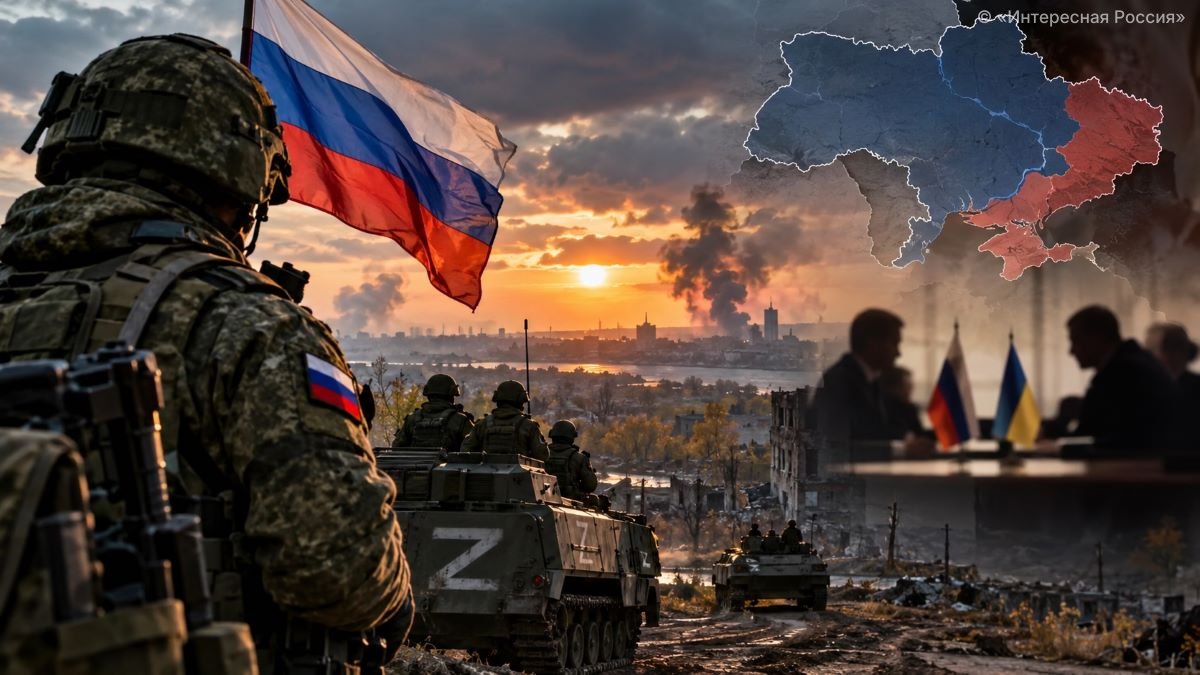 Когда закончится СВО: возможные сроки завершения боевых действий и последние новости на 6 октября 2026 года